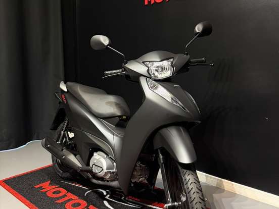 HONDA-BIZ 125 ES HONDA-BIZ 125 ES-2026