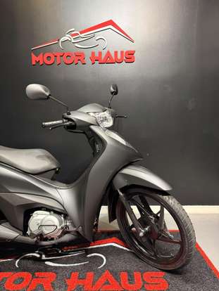 HONDA-BIZ 125 ES-2026