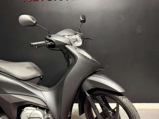 HONDA-BIZ 125 ES HONDA-BIZ 125 ES-2026