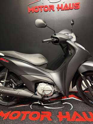HONDA-BIZ 125 ES-2026