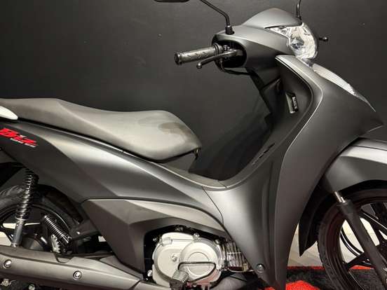 HONDA-BIZ 125 ES HONDA-BIZ 125 ES-2026