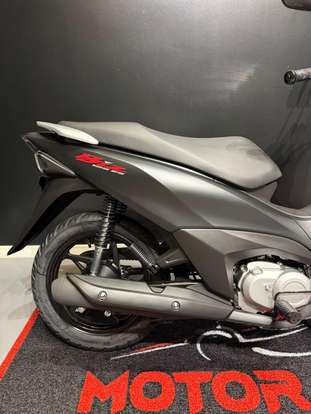 HONDA-BIZ 125 ES-2026