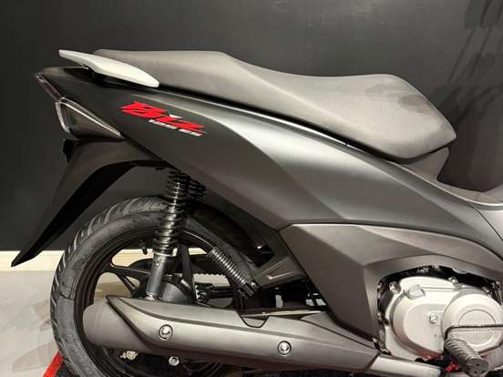 HONDA-BIZ 125 ES HONDA-BIZ 125 ES-2026