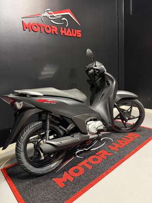 HONDA-BIZ 125 ES-2026