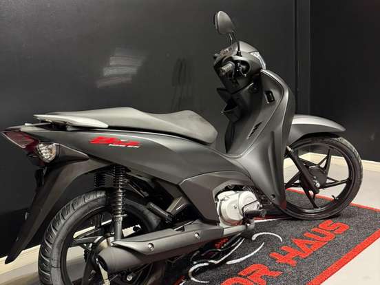 HONDA-BIZ 125 ES HONDA-BIZ 125 ES-2026