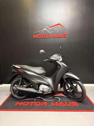 HONDA-BIZ 125 ES-2026