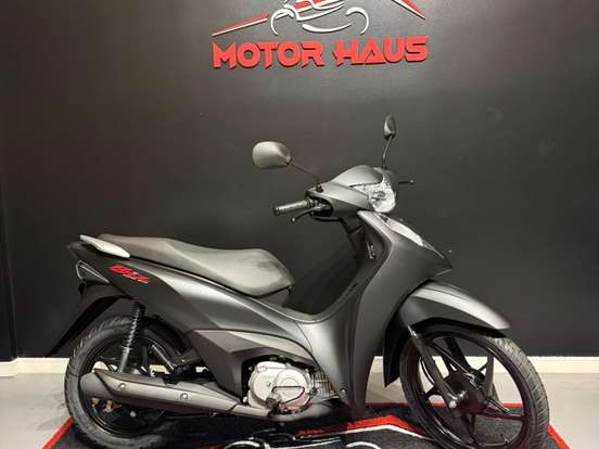 HONDA-BIZ 125 ES HONDA-BIZ 125 ES-2026