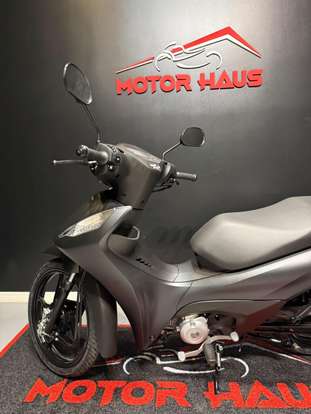 HONDA-BIZ 125 ES-2026