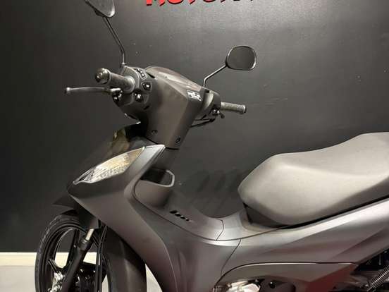 HONDA-BIZ 125 ES HONDA-BIZ 125 ES-2026