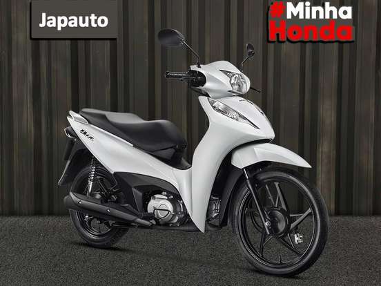 HONDA-BIZ 125 ES HONDA-BIZ 125 ES-2026