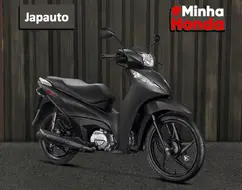 HONDA BIZ 125 ES HONDA BIZ 125 ES