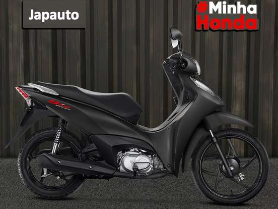 HONDA-BIZ 125 ES HONDA-BIZ 125 ES-2026