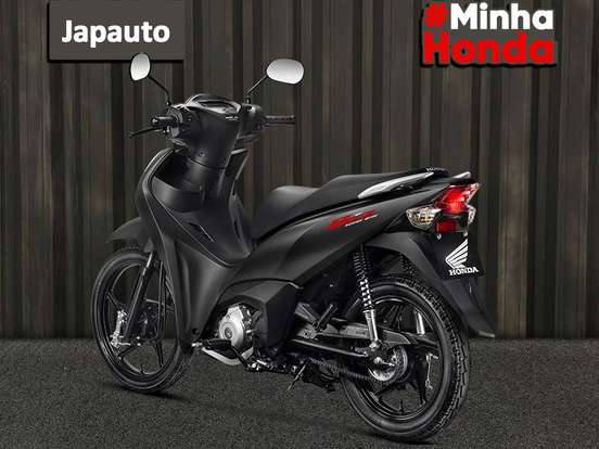HONDA-BIZ 125 ES HONDA-BIZ 125 ES-2026