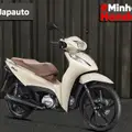 HONDA BIZ 125 EX HONDA BIZ 125 EX