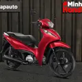HONDA BIZ 125 EX HONDA BIZ 125 EX