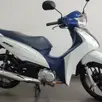 HONDA BIZ 125i HONDA BIZ 125i