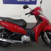 HONDA BIZ 125i HONDA BIZ 125i