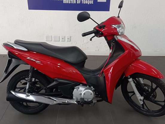 HONDA-BIZ 125i HONDA-BIZ 125i-2023