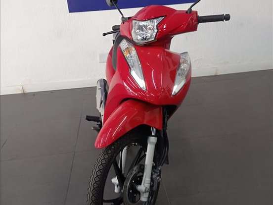 HONDA-BIZ 125i HONDA-BIZ 125i-2023