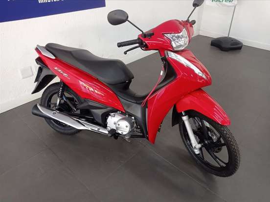 HONDA-BIZ 125i HONDA-BIZ 125i-2023