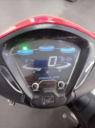HONDA-BIZ 125i-2023