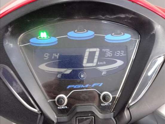 HONDA-BIZ 125i HONDA-BIZ 125i-2023
