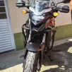 HONDA CB 500 X ABS HONDA CB 500 X ABS