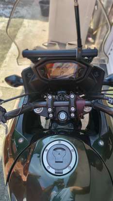 HONDA-CB 500 X ABS HONDA-CB 500 X ABS-2018