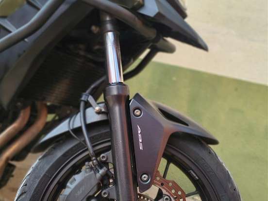 HONDA-CB 500 X ABS HONDA-CB 500 X ABS-2018