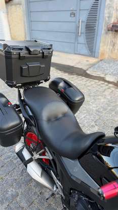 HONDA-CB 500 X ABS-2019