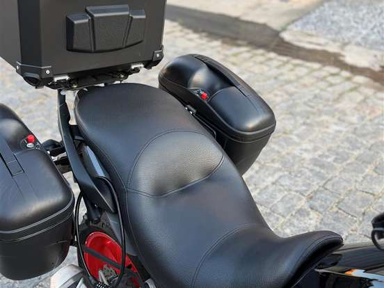 HONDA-CB 500 X ABS HONDA-CB 500 X ABS-2019