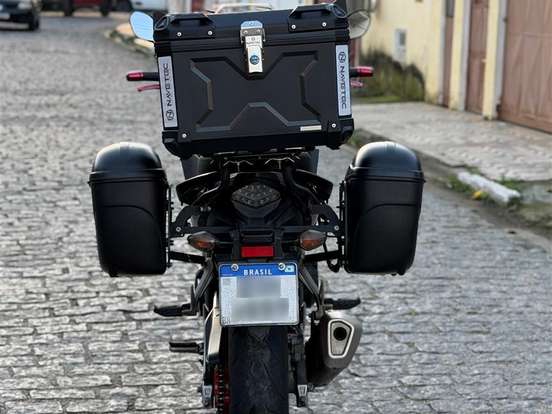 HONDA-CB 500 X ABS HONDA-CB 500 X ABS-2019