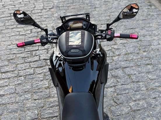 HONDA-CB 500 X ABS HONDA-CB 500 X ABS-2019