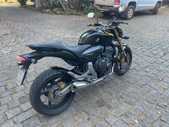 HONDA CB 600F HORNET 