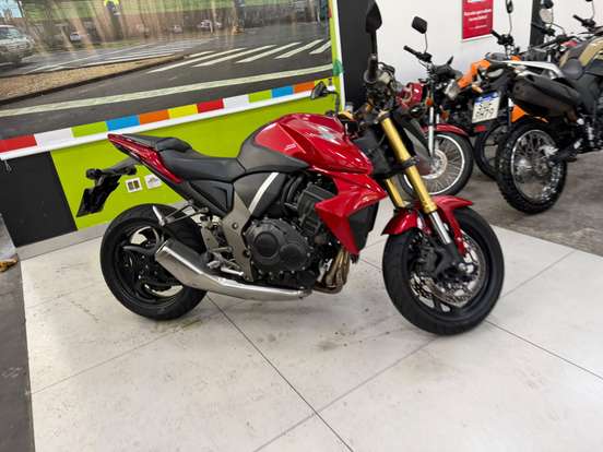 HONDA-CB 1000R HONDA-CB 1000R-2013