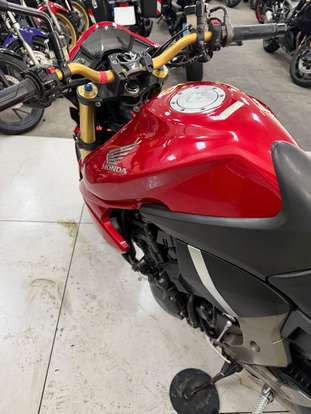 HONDA-CB 1000R-2013