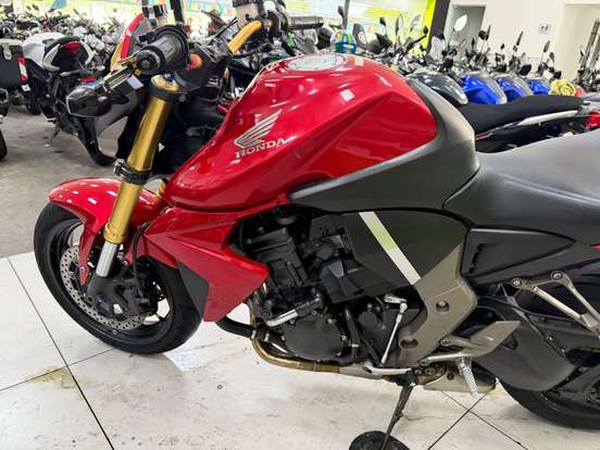HONDA-CB 1000R-2013