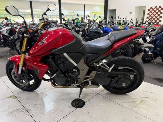 HONDA-CB 1000R HONDA-CB 1000R-2013