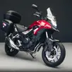 HONDA CB 500 X ABS HONDA CB 500 X ABS