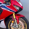 HONDA CBR 1000RR FIREBLADE SP HONDA CBR 1000RR FIREBLADE SP