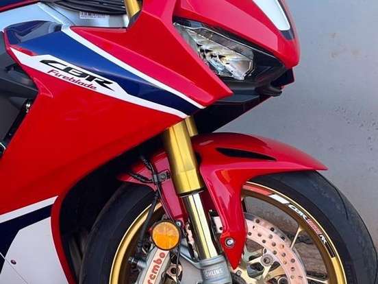 HONDA-CBR 1000RR FIREBLADE SP HONDA-CBR 1000RR FIREBLADE SP-2018