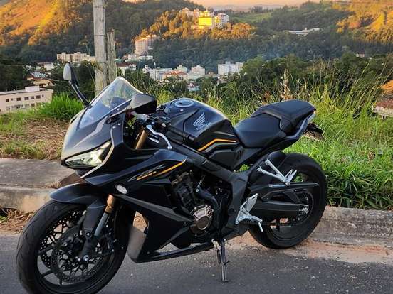 HONDA-CBR 650R ABS HONDA-CBR 650R ABS-2022