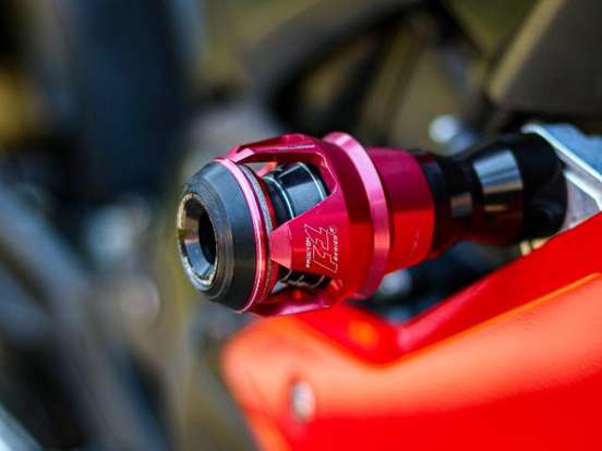 HONDA-CBR 600F-2014
