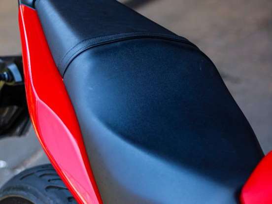 HONDA-CBR 600F-2014