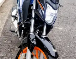 HONDA CB TWISTER SPECIAL EDITION ABS HONDA CB TWISTER SPECIAL EDITION ABS
