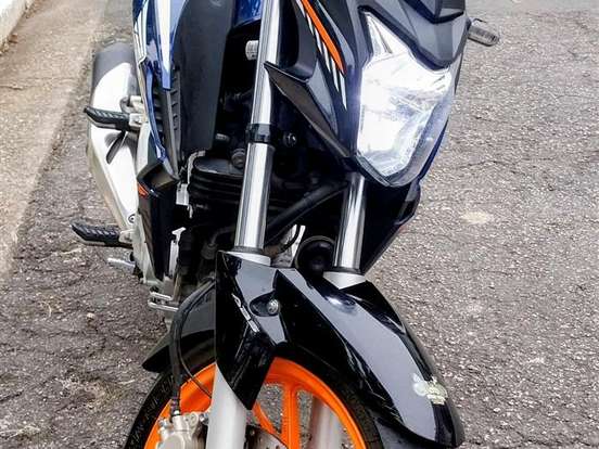 HONDA-CB TWISTER SPECIAL EDITION ABS HONDA-CB TWISTER SPECIAL EDITION ABS-2020