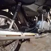 HONDA CG 125 FAN HONDA CG 125 FAN