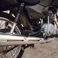 HONDA CG 125 FAN HONDA CG 125 FAN