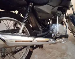 HONDA CG 125 FAN HONDA CG 125 FAN