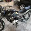 HONDA CG 125 FAN KS HONDA CG 125 FAN KS